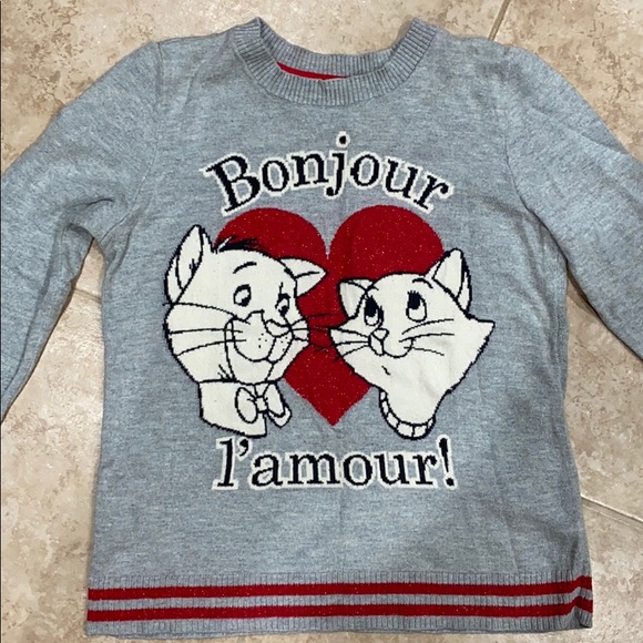 Sweater/ top for a girl from Gap kids - Picture 4 of 11